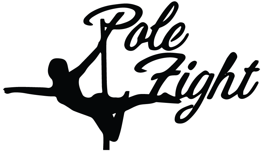 Pole Fight Scuola di Pole Dance a Grosseto Logo